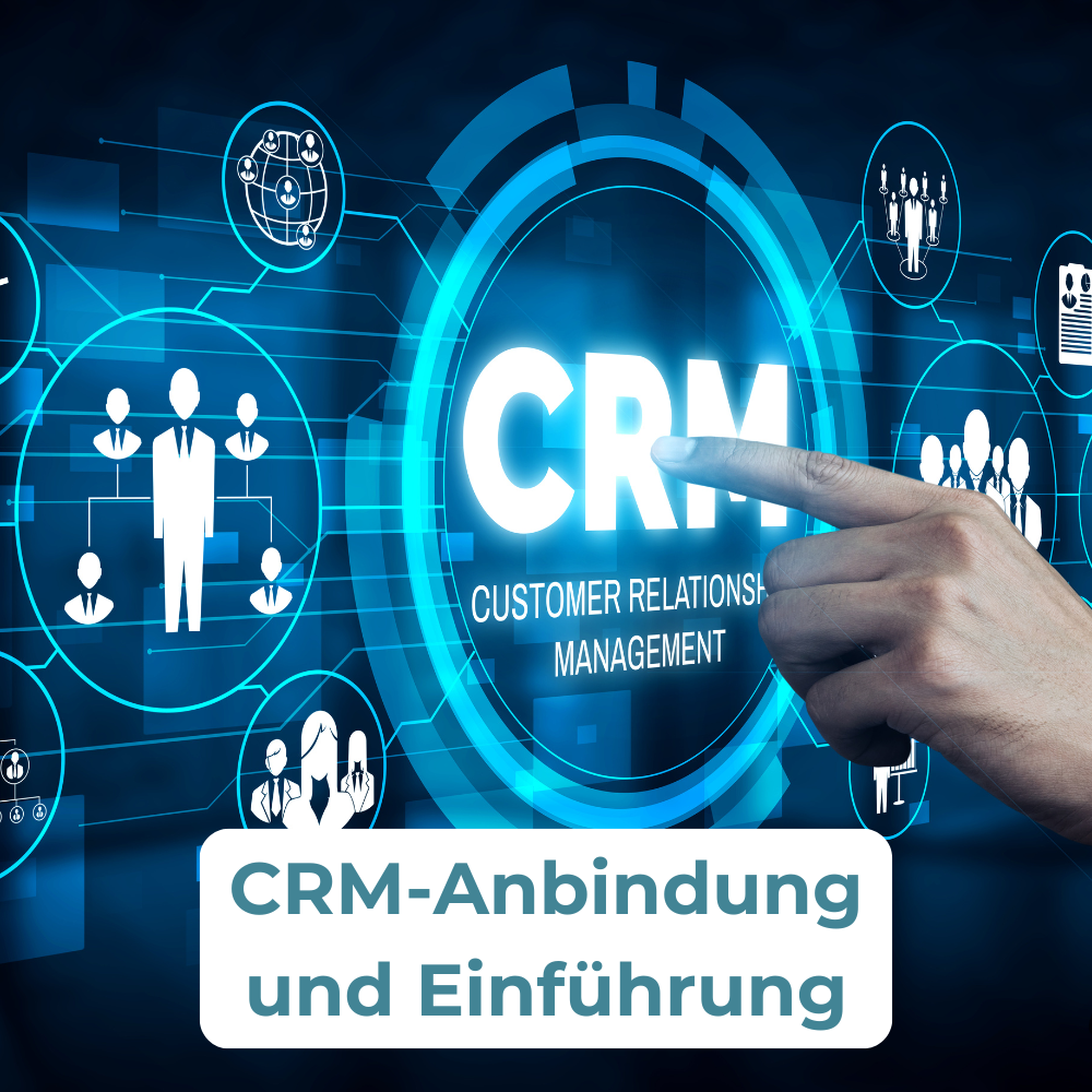 CRM Builder