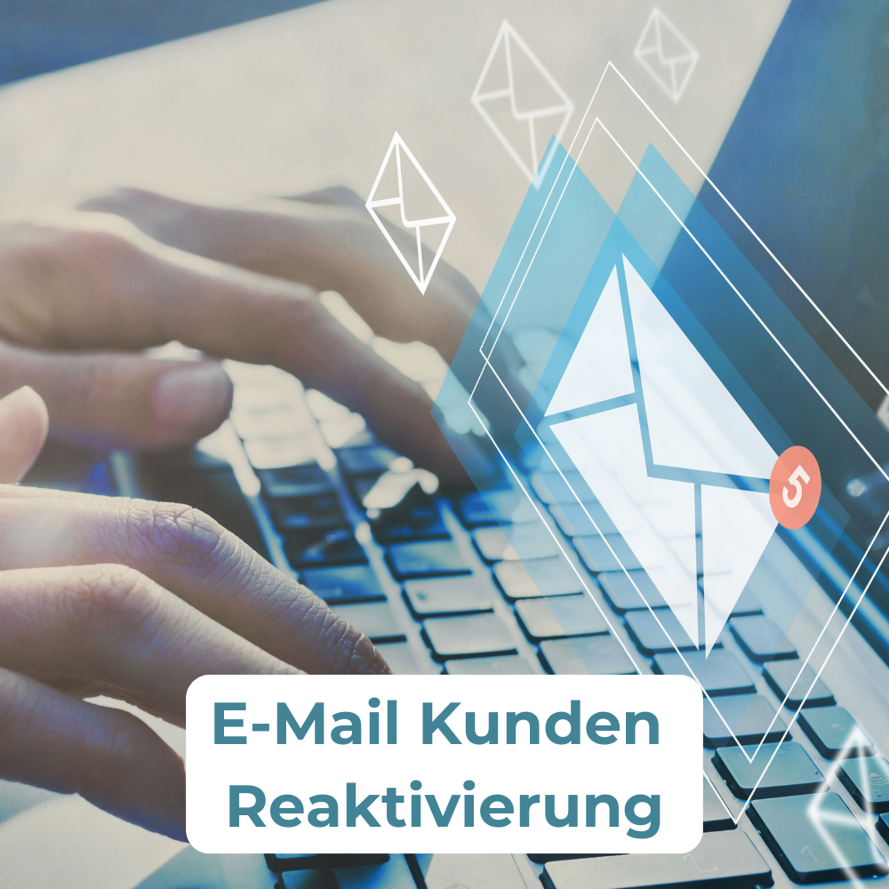 E-Mail Booster